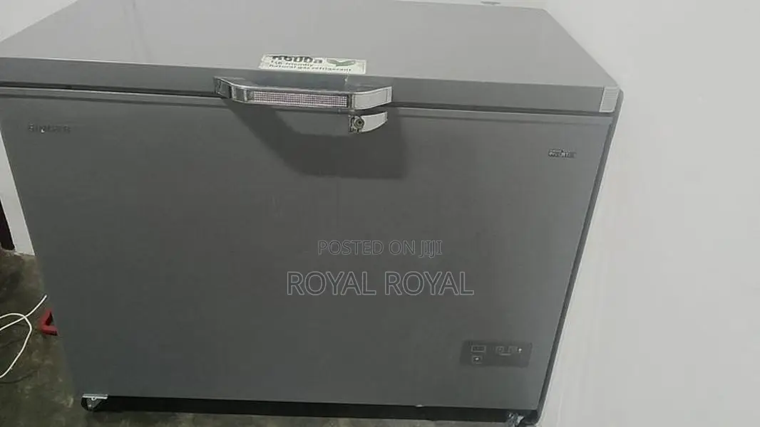 Freezer