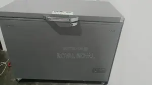 Freezer