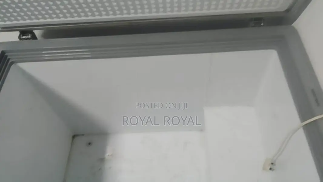 Freezer