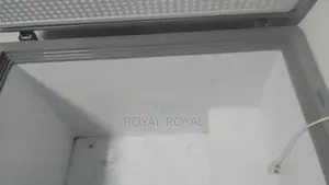 Freezer