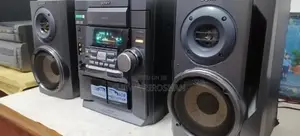 Sony Speakers Sound System