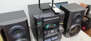 Sony Speakers Sound System