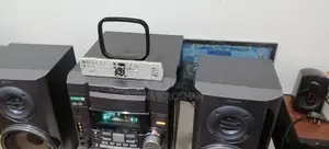 Sony Speakers Sound System