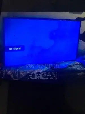 ikon Brand new TV 65"