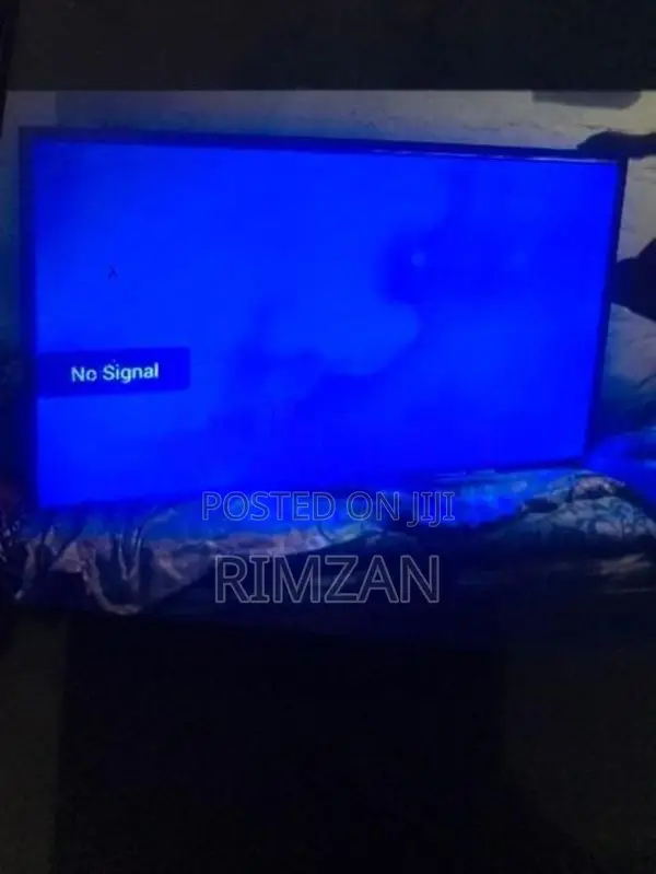 ikon Brand new TV 65"