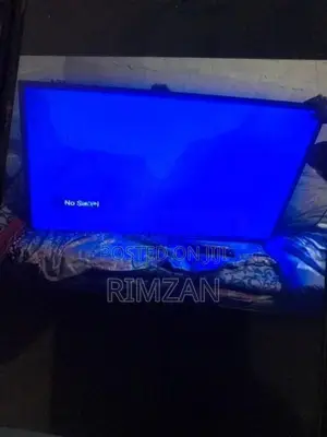 ikon Brand new TV 65"