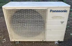AC Panasonic Inverter 18000btu