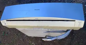 AC Panasonic Inverter 18000btu