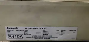 AC Panasonic Inverter 18000btu