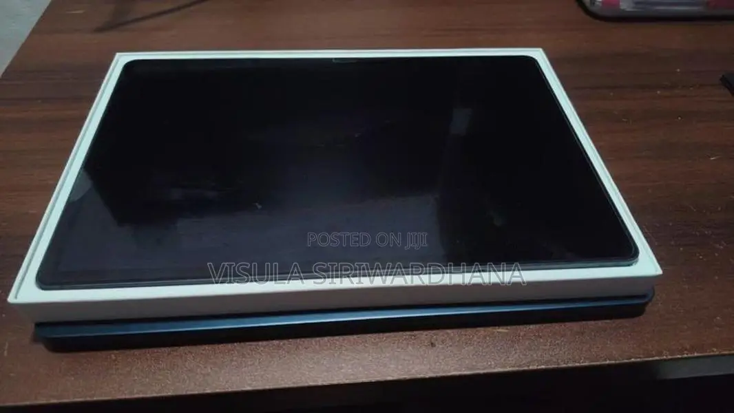 Samsung Galaxy Tab S9+ Full Set