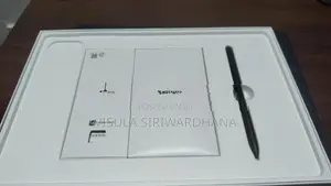 Samsung Galaxy Tab S9+ Full Set