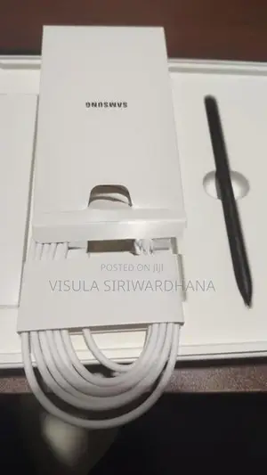 Samsung Galaxy Tab S9+ Full Set