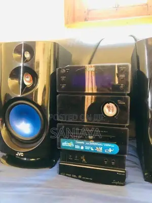 Jvc Cassette