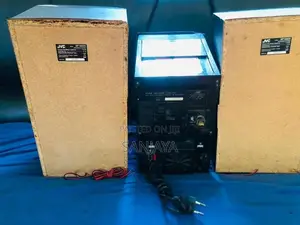 Jvc Cassette