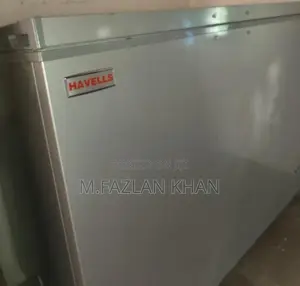 Havells Chest Deep Freezer 350L