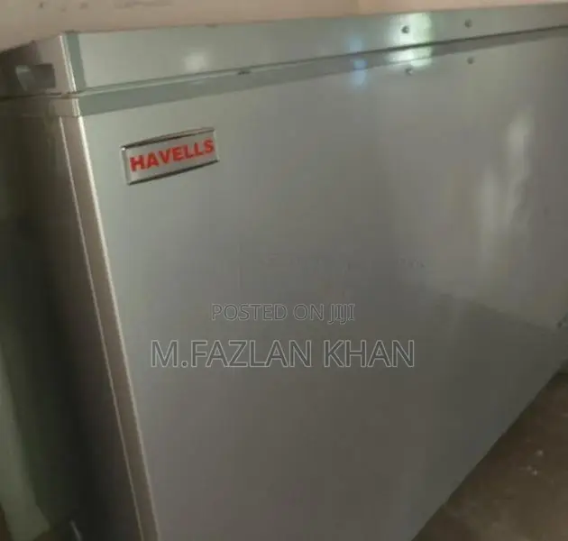Havells Chest Deep Freezer 350L