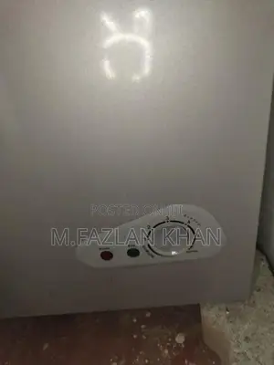 Havells Chest Deep Freezer 350L