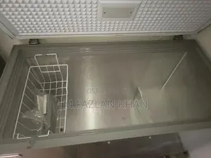 Havells Chest Deep Freezer 350L