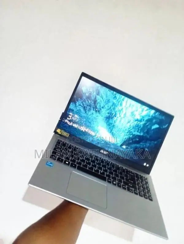 Acer Aspire i3 11th Gen Laptop