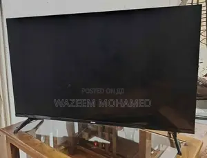 L43T1 Abans FHD TV (With 19 Months )