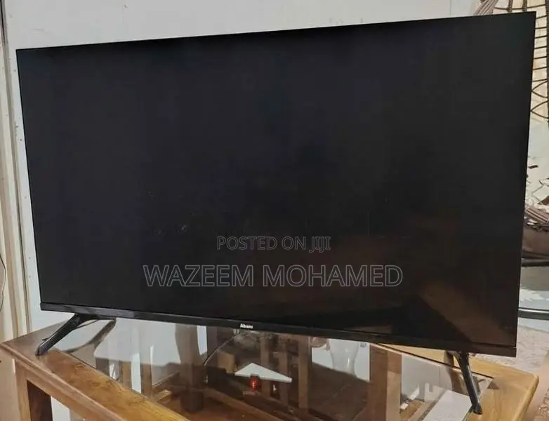 L43T1 Abans FHD TV (With 19 Months )