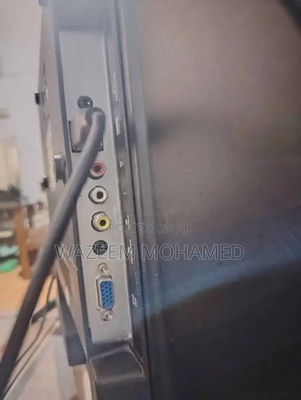L43T1 Abans FHD TV (With 19 Months )
