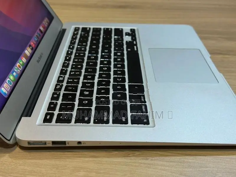 MacBook Air 13.3”