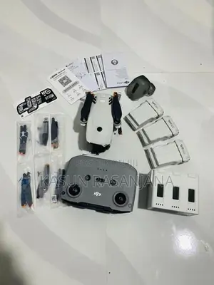 DJI Lito 1 Drone With Microsd Box
