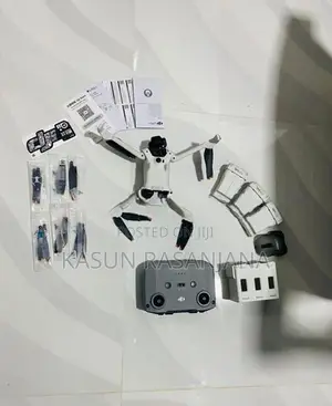 DJI Lito 1 Drone With Microsd Box