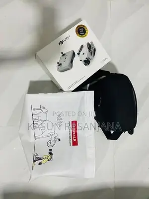 DJI Lito 1 Drone With Microsd Box