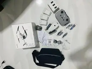 DJI Lito 1 Drone With Microsd Box