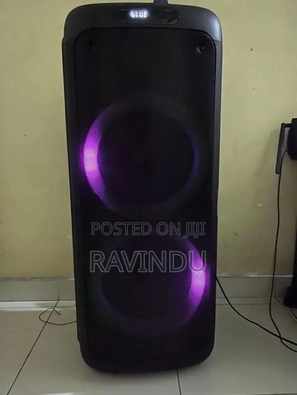 Innovex Ias013 Party Speaker