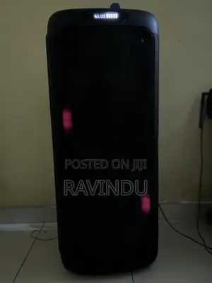 Innovex Ias013 Party Speaker