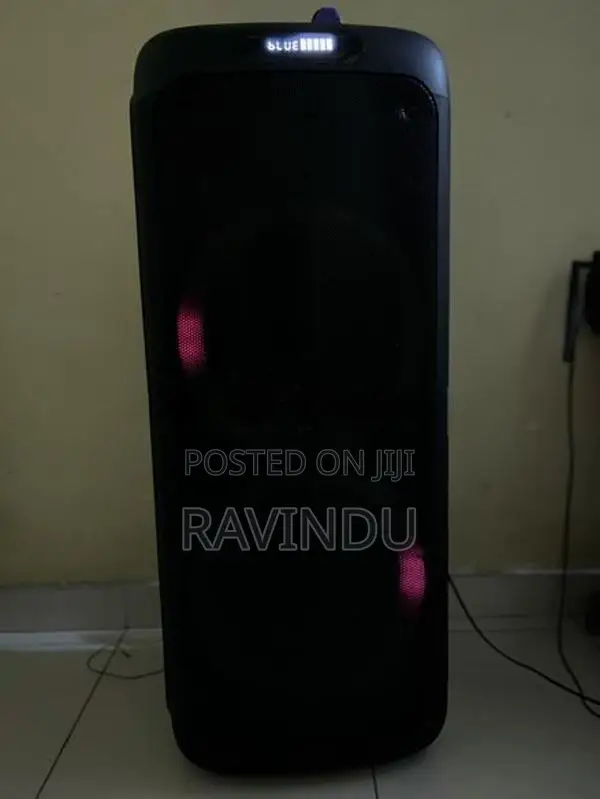 Innovex Ias013 Party Speaker