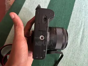Canon M50 Camera