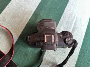 Canon M50 Camera