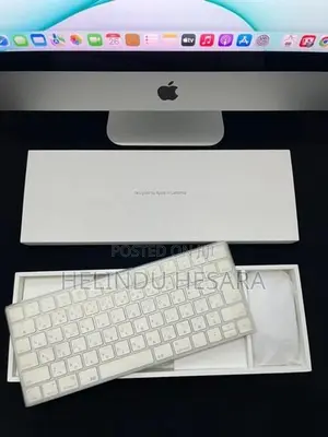 Apple iMac 2015