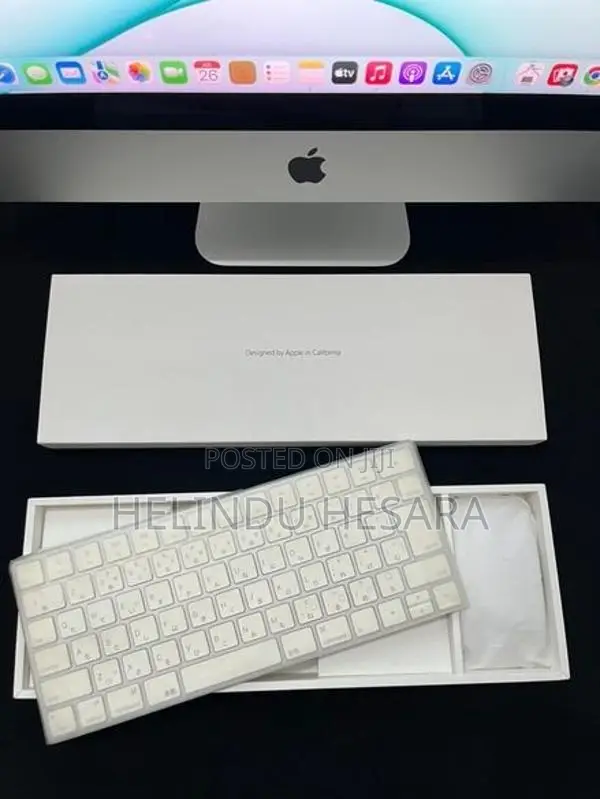 Apple iMac 2015