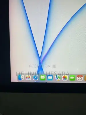 Apple iMac 2015