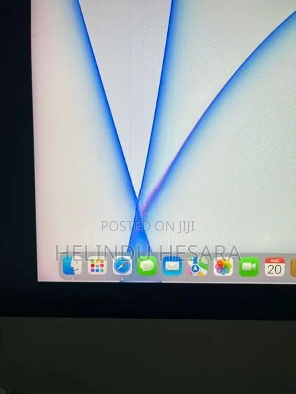 Apple iMac 2015