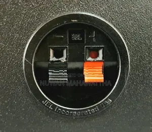 JBL XE5 Floor Standing Speakers