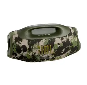 JBL Boombox 4 Speaker - Squad