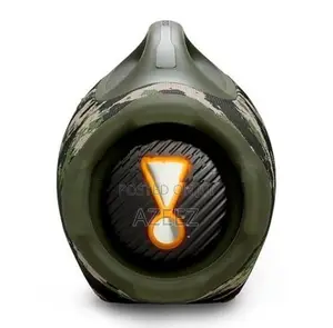 JBL Boombox 4 Speaker - Squad