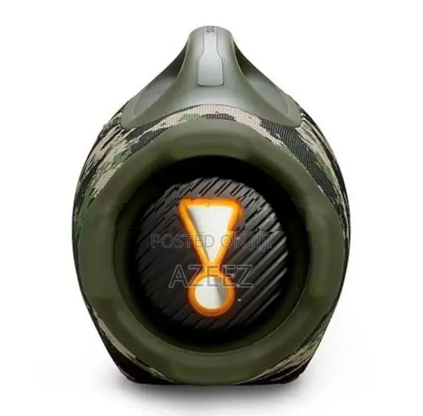 JBL Boombox 4 Speaker - Squad