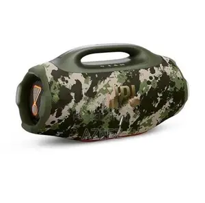 JBL Boombox 4 Speaker - Squad