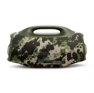 JBL Boombox 4 Speaker - Squad