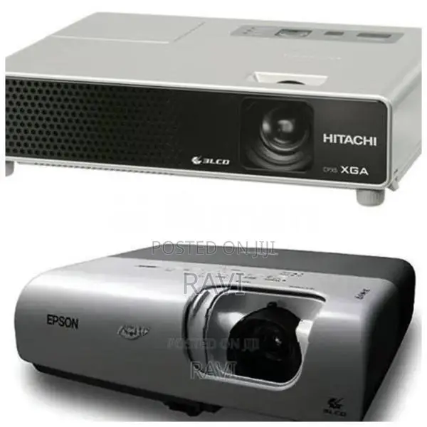 projectors for classes