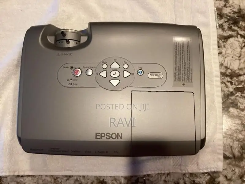 projectors for classes