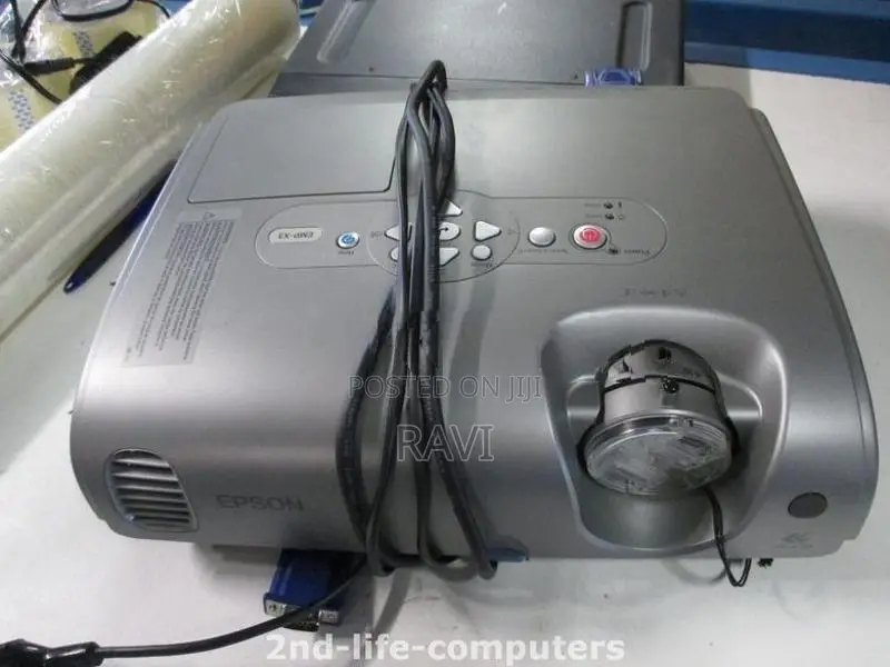 projectors for classes