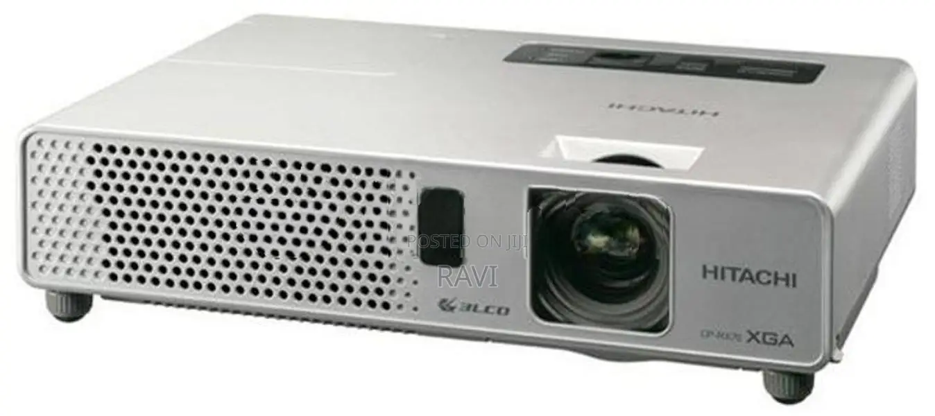 projectors for classes